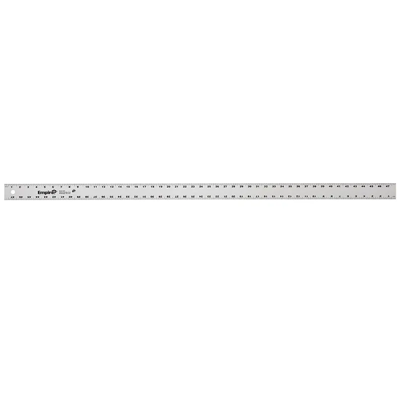 Shop Now Milwaukee Tool 4004 4 ft Straight Edge