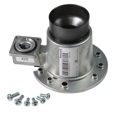 Flash Sale Laars V2018500 Gas Valve Replacement