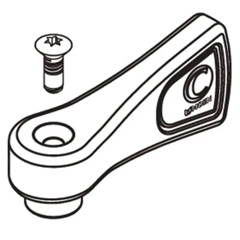 Super Sale Moen 52009 Lever Handle,Hot, 8200 Series