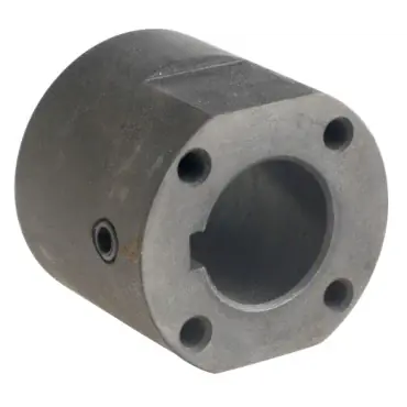 Martin 6H 1 3/8 QUADRA-FLEX Coupling Hub Place Order