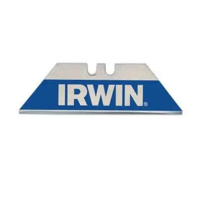 Best Price Irwin 2084200 Utility Knife Bi Metal Blade 20pk