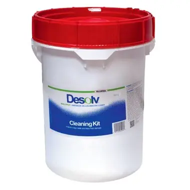 Rectorseal 82563 Desolv Dissolve Kit No Cleaner Deal