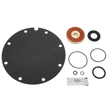 WATTS LFPK909M1-RV Replacement Flange Kit Latest