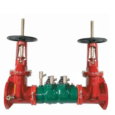 Apollo 4SG10C09 Valve 10 PSI (One Pack) Replacement MPN Authentic