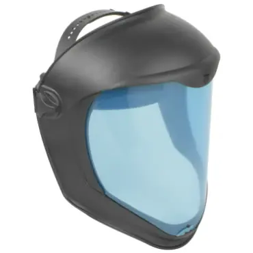 Uvex 763-S8510 Bionic Shield Faceshield each Best Seller