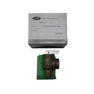 HTP 7855P-077 Valve Power (EA) Replacement MPN Reduced Price