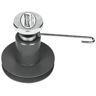Lovejoy M50X5/8PULLEY Econoline Series M Type Manual Pulley In Demand
