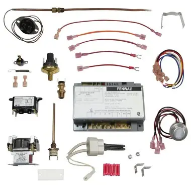 LAARS 2400-306 Hassle-Free Returns