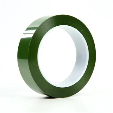 3M 00021200325632 Polyester Tape 8403 72 yd Best Seller