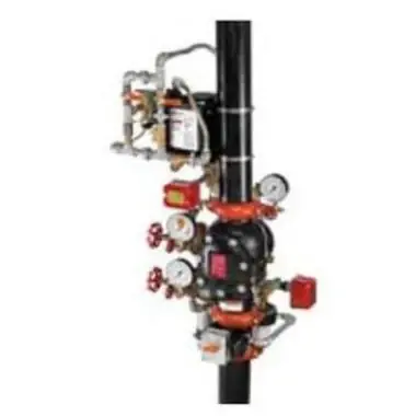 Victaulic 7C7-1-6 Compressor 110 Volt Express Delivery