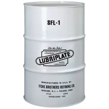 Lubriplate L0197-040 Series SFL - 1 Synthetic Food Machinery Grease Limited Offer