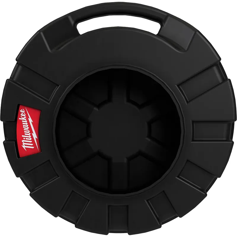 Milwaukee 47-53-2870 Medium Cable Container For Sectional Cable Affordable