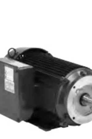 Affordable U.S. Motors UJ3C2P18M Close Coupled Pump Motor Single Phase TE Motor