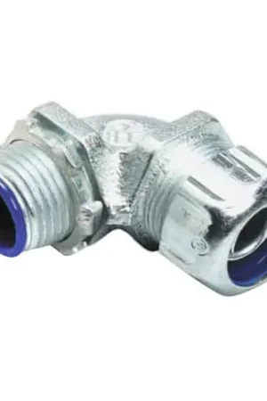 Same Day Shipping T&B 5256 Connector Conduit Liquidtight 1-1/2 in MI