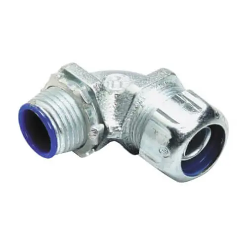 Same Day Shipping T&B 5256 Connector Conduit Liquidtight 1-1/2 in MI