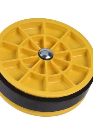 Buy Direct Cherne 270288 Gripper 8 in Inside-of-Pipe Gripper Mechanical Plug