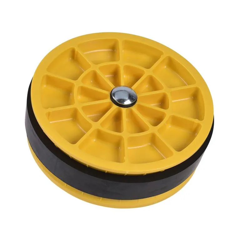 Buy Direct Cherne 270288 Gripper 8 in Inside-of-Pipe Gripper Mechanical Plug