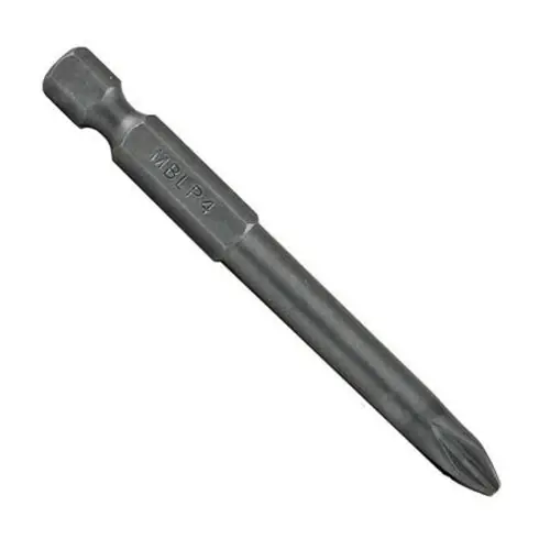 Cheap Malco MBLP3P HEX BIT, STD, PHILLIPS, #2
