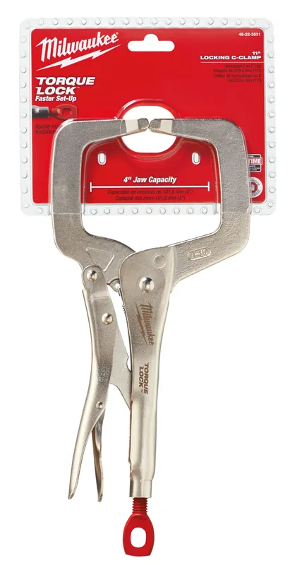 Buy Direct Milwaukee 48-22-3531 C-Clamp