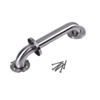 Fast Shipping Dearborn DB8918 Grab Bar 1-1/2 x 18 in Stainless Steel Replacement MPN