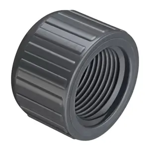 Reduced Price Spears 848-030 3 PVC Cap FPT SCH80