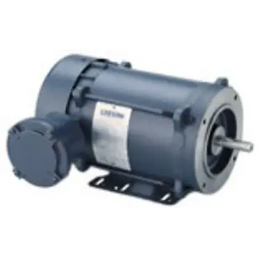 Leeson 116608.00 AC Single Phase Explosion Proof Motors 1/2 HP Special Discount