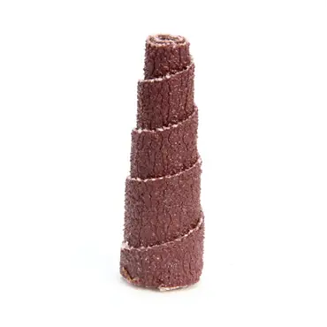 3M 00051144140336 Full Tapered Cartridge Roll 80 (1/2 x 1 1/2 x 1/8) Holiday Sale
