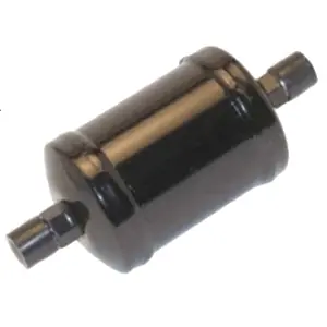 York S1-LFD163S Liquid Line Filter Drier 3/8 In Replacement MPN Flash Sale