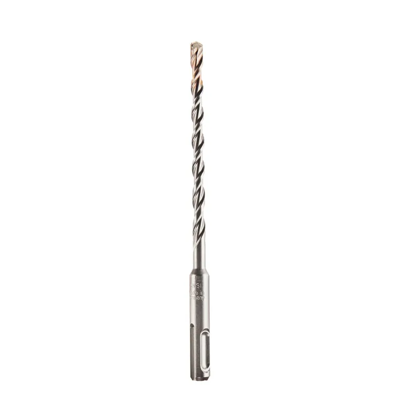 Hassle-Free Returns Milwaukee 48-20-7424 Carbide Tipped SDS-Plus Masonry Drill Bit