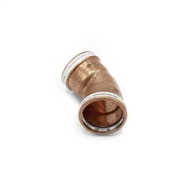 Apollo 10062052 45 Elbow Copper LD PxP 2-1/2'' x 2-1/2'' Get Yours