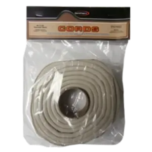 In Demand Vapco SCC-1 Sealing Compound Cords 3/8 inch x 25 foot Roll