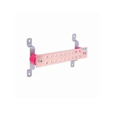 Certified Harger GBI14212G 1/4X2X12 Ground Bar