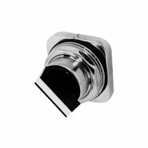 Siemens 52SA2BBB Command 52 Non-Illuminated Selector Switch Operator, 30 mm Special Offer