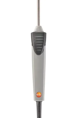 Testo 06131712 NTC Air Probe Temp Sensor Price Cut