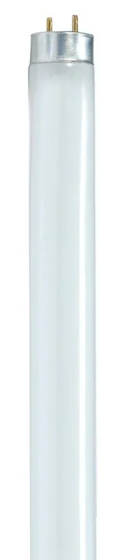 Fan Favorite Satco S8421 32W 48 in. T8 Fluorescent Light Bulb 5000 Kelvin with Medium Bi-Pin Base
