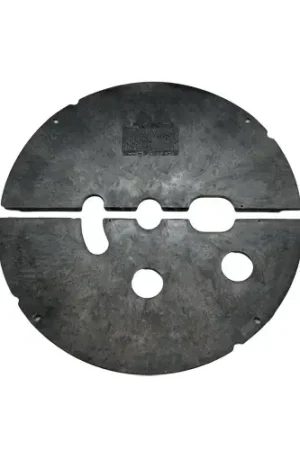 Mega Sale Jackel SF60915-P Sump Basin Cover 18 in