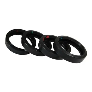 Latest Victaulic G060077LE0 Grade E Coupling Gasket, 6 in Nominal, EPDM