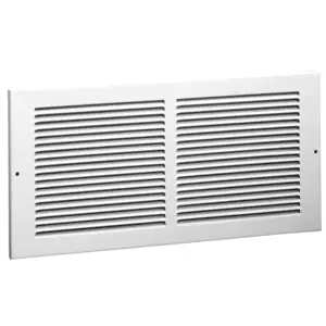 Markdown Hart & Cooley 043154 Return Air Grille 650 20 x 6 in