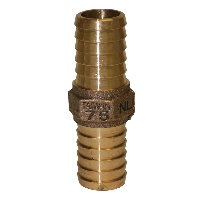 Deal Merrill RBCPNL75 No-Lead Pipe Coupling 3/4 in Insert