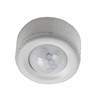 Metalux UHBS-SENSORPK PIR Sensor Kit 360 Lens 60FT MH Kit Shop Now