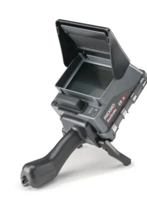 Ridgid 57138 RDG 57138 Digital Recording Monitor with Wi-Fi (4.2 in L x 6-1/2 in W x 5.1 in H) Replacement MPN Grab Now