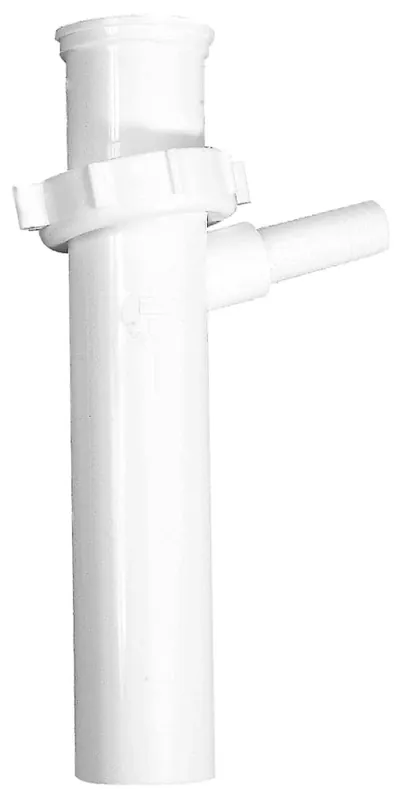 Markdown Dearborn PP9818 Dishwasher Branch Tailpiece 1-1/2 x 8