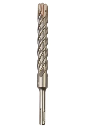 Affordable Milwaukee 48-20-7228 Carbide Tipped SDS-Plus Masonry Drill Bit