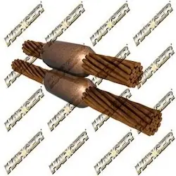 Affordable Harger Lightning Protection PT2S2SB Exothermic Mold Parallel 2 Sol BC to 2 Sol BC Run & Tap