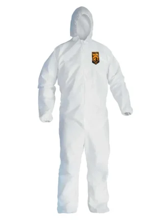 KleenGuard 41510 Coverall 5X/6X Replacement MPN Get Yours