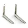 Certified Panasonic BS600 Mounting Brackets for Outdoor Mini-Split Unit