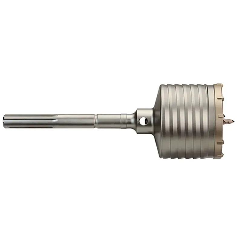 Milwaukee 48-20-5410 Solid Carbide SDS-Max Core Drill Bit 2 In x 22 In Next Day Delivery