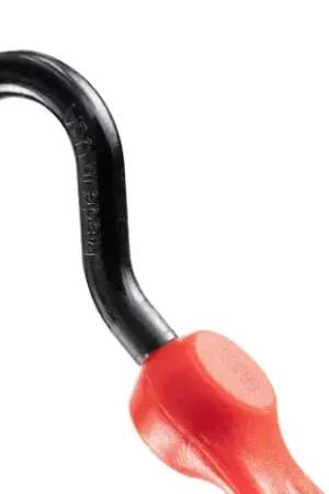 Bihlertflex AS36R Adjust-a-strap Adjustable Bungee Strap - Red Reduced Price