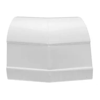 Sterling 55WQ-6B Wall Trim Senior 6 Inch White Markdown