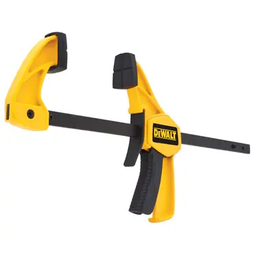 New Release DeWalt DWHT83191 Small Trigger Clamp 4-1/2 Inches